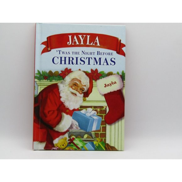 'Twas the Night Before Christmas Other Twas The Night Before